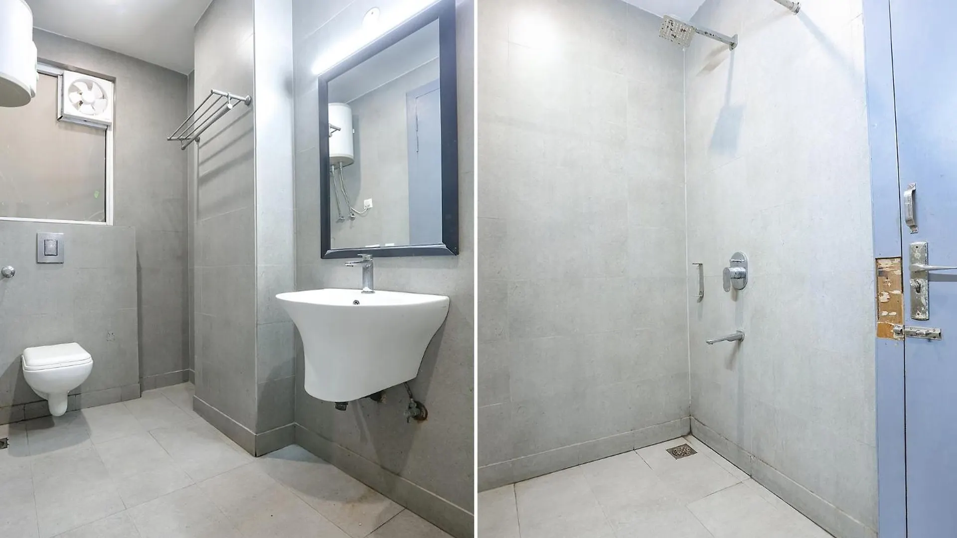 *** Hotel Fabhotel Sky Land Delhi  India