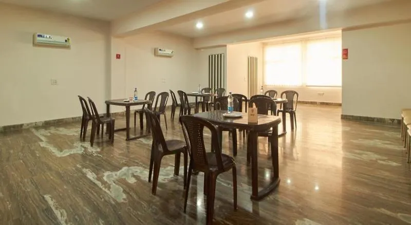 Fabhotel Sky Land Delhi  3*, Delhi (National Capital Territory of India) India