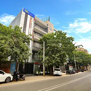 3* Hotel Fabhotel Roseman - Pitampura