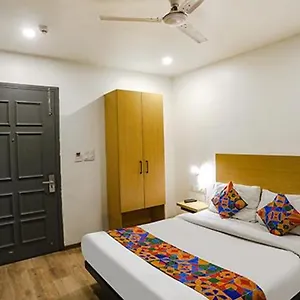 3* Hotel Fabhotel The Vaishali Dakshini Pitampura